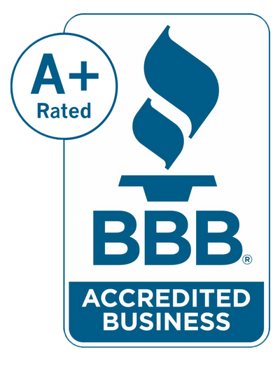 BBB Accredited Business